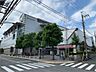 周辺：いちょうホール　八王子市芸術文化会館（359m）