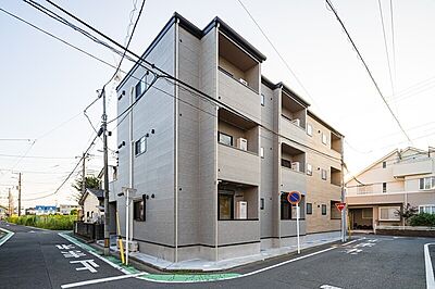 外観 外観