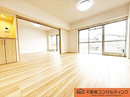 コスモハイツ甲子園
