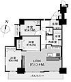 ミオス西灘11階3,680万円