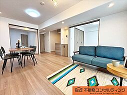 ネオコーポ武庫川