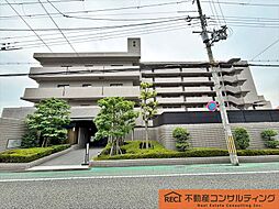 レックスラフィーナ西宮北口