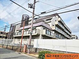 日商岩井夙川マンション