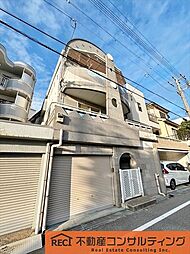 西宮市霞町　中古戸建