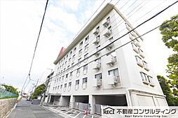 御影グランドハイツ