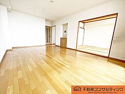 ジークレフ西宮武庫川館　アビエス館