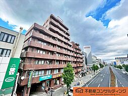 サンヴィラ本山パートI