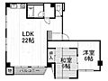 ジョイフル御影5階2,380万円