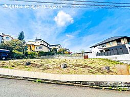 「玉川学園前」駅　歩5分　町田市玉川学園2丁目　NO1