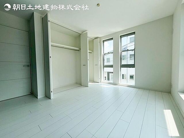 室内 町田市金井ヶ丘2丁目