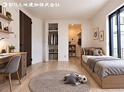室内の画像