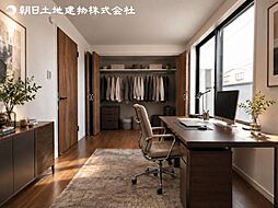 室内の画像