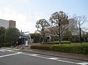 黒川駅まで約3255ｍ