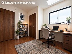室内の画像