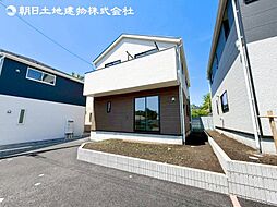 「玉川学園前」駅 歩14〜15分 横浜市青葉区奈良町 3号棟