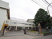 共和中学校まで約1277ｍ