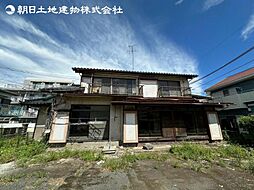 「相模大野」駅　相模原市南区麻溝台8丁目　No.1
