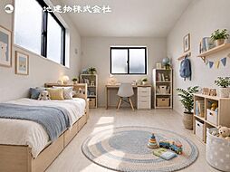 室内の画像