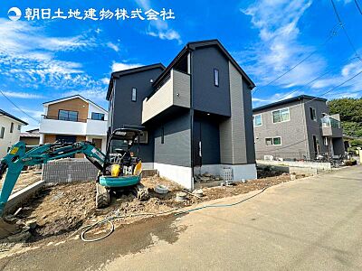 外観:すぐの見学や資料請求など、お気軽にお問い合わせください 外観:すぐの見学や資料請求など、お気軽にお問い合わせください