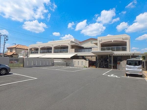 周辺を拡大表示