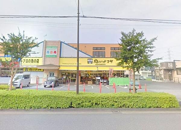 周辺を拡大表示