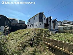 「鶴川」駅 歩11分 町田市鶴川1丁目