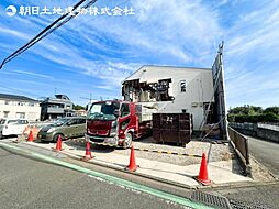 「古淵」駅 歩16分 相模原市中央区東淵野辺2丁目 E区画