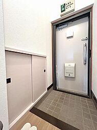ウィスタリアマンション天神町 花小金井 駅