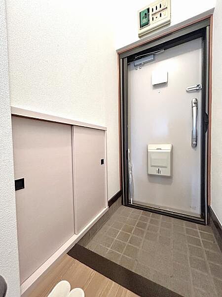 ウィスタリアマンション天神町 花小金井 駅