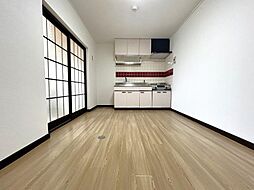 ウィスタリアマンション天神町 花小金井 駅