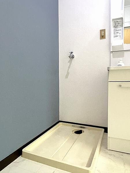 ウィスタリアマンション天神町 花小金井 駅