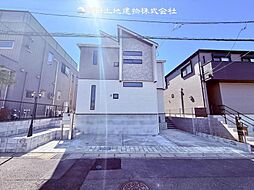 「鶴川」駅　歩9分　川崎市麻生区岡上2丁目