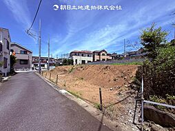 「座間」駅　歩20分　座間市栗原中央1丁目　C区画