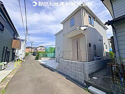 外観の画像