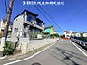 外観：随時ご見学が可能です。資料請求などお気軽にお問合せください！