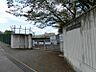 周辺：真光寺中学校まで約990ｍ