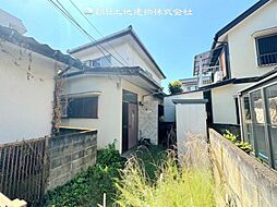 「東林間」駅　歩11分　相模原市南区東林間1丁目