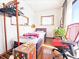 室内の画像