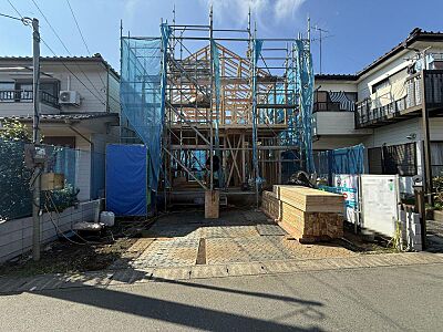外観 外観