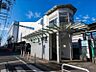 周辺：矢部駅まで約848ｍ