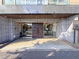 ドゥーブルリッチ町田 「町田」駅