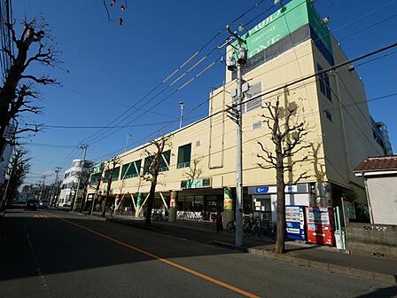 フードワン矢部店まで約446ｍ