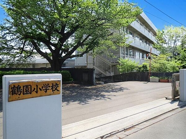 周辺を拡大表示
