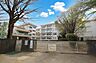 周辺：町田市立南大谷中学校まで約1236ｍ