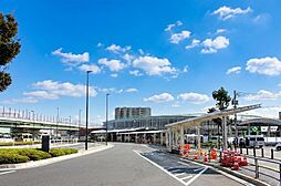 「南町田グランベリーパーク」駅 町田市金森6丁目