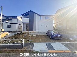 「北野」駅 八王子市北野台2丁目