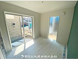 室内の画像