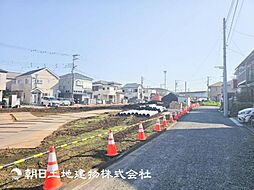 淵野辺駅　歩18〜20分　淵野辺本町1丁目　No.1