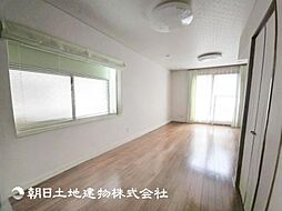 「鶴川」駅　歩16分　町田市大蔵町 5LDKのリビング/ダイニング