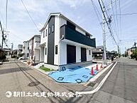 神奈川県相模原市南区相模台7丁目：物件画像